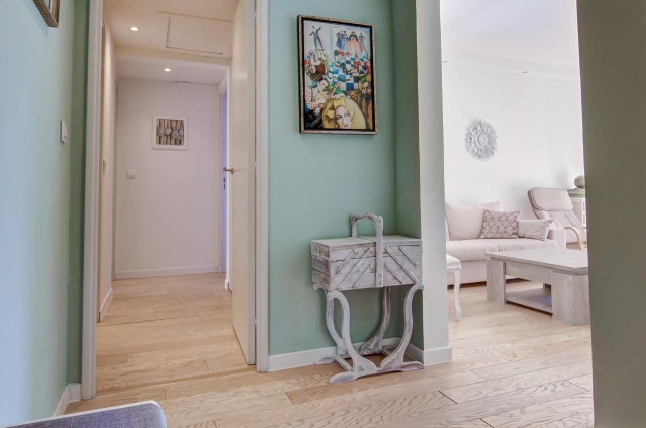 Cozy Apartment Cannes Exterior foto