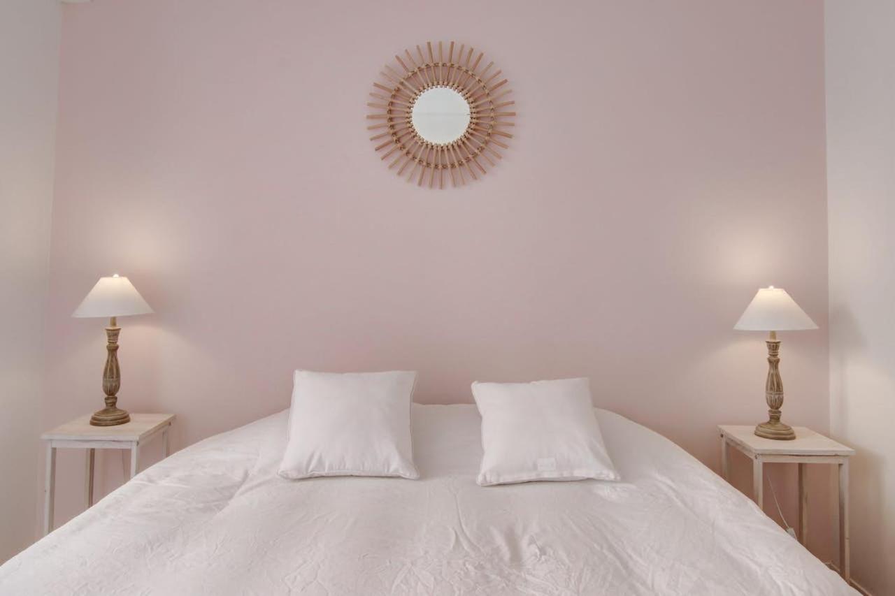 Cozy Apartment Cannes Exterior foto